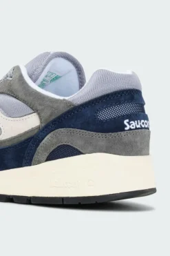 SHADOW 6000 - Baskets | Gris