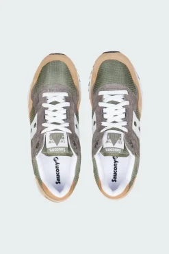 Shadow 5006 - Baskets | Jaune