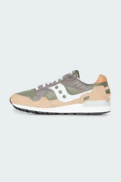 Shadow 5006 - Baskets | Jaune