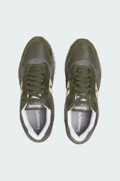 SHADOW 5000 - Baskets | Kaki