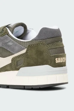 SHADOW 5000 - Baskets | Kaki