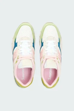 SHADOW 6000 - Baskets | Multicolore