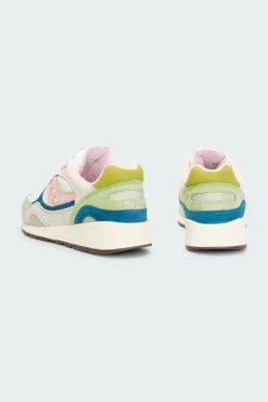 SHADOW 6000 - Baskets | Multicolore