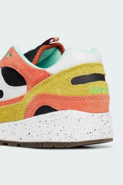 SHADOW 6000 - Baskets | Multicolore