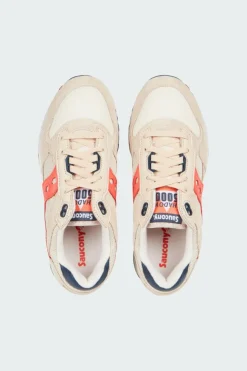 SHADOW 5000 - Baskets Shadow 5000 Premium | Beige