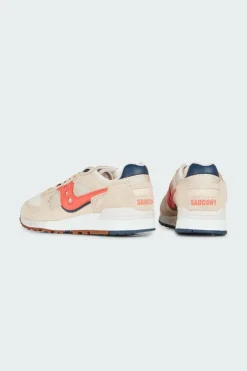 SHADOW 5000 - Baskets Shadow 5000 Premium | Beige