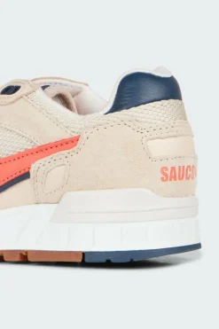 SHADOW 5000 - Baskets Shadow 5000 Premium | Beige