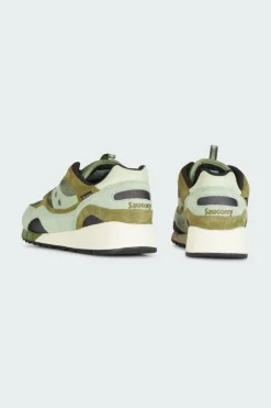 SHADOW 6000 GTX - Baksets | Vert