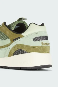 SHADOW 6000 GTX - Baksets | Vert