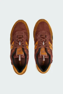 SHADOW 6000 GTX - Baskets | Marron