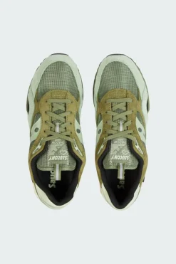 SHADOW 6000 GTX - Baskets | Vert