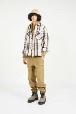 SHCARL4 - Surchemise | Beige