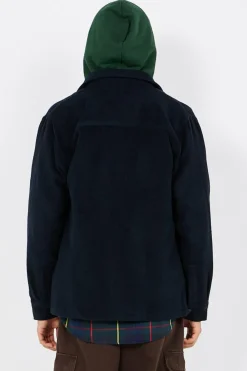 SHCARL3 - Surchemise | Bleu