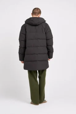 SHCARL4 - Surchemise | Vert