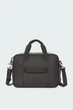 SHELDAN - Pochette d'ordinateur | Noir