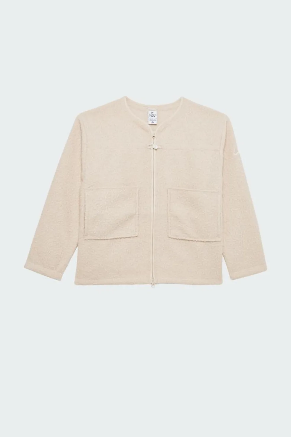 SHERPA - Veste | Beige