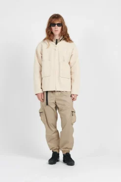 SHERPA - Veste | Beige