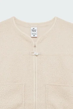 SHERPA - Veste | Beige