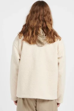 SHERPA - Veste | Beige