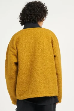 SHERPA - Veste | Marron