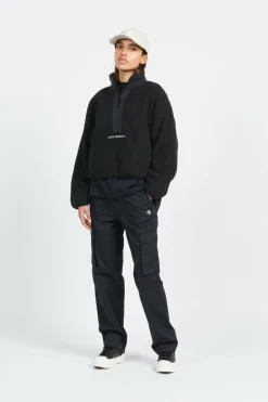 SHERPA HZ - Polaire | Noir