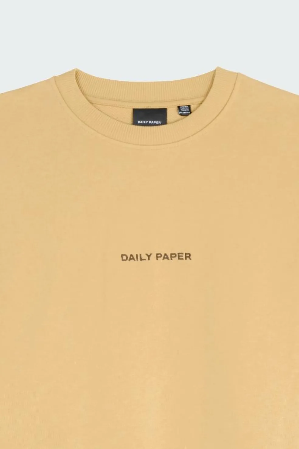 shield crowd relaxed sweater - Sweatshirt | Beige