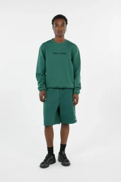 SHIELD FOCUS CW - Sweatshirt | Vert