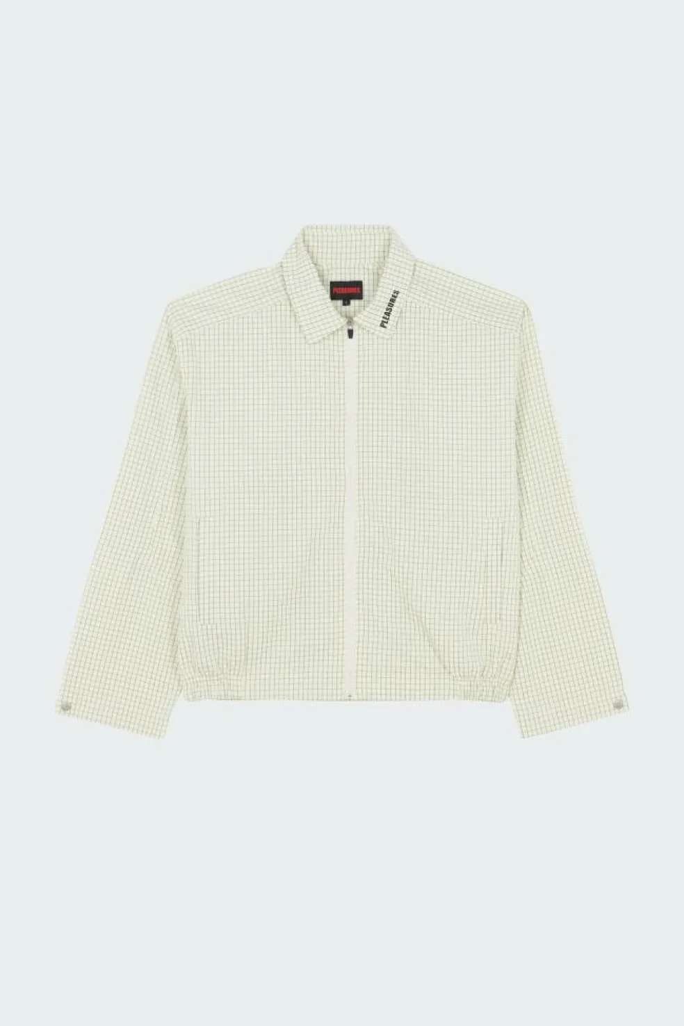 SHIFTY TRACK JACKET - Veste | Beige