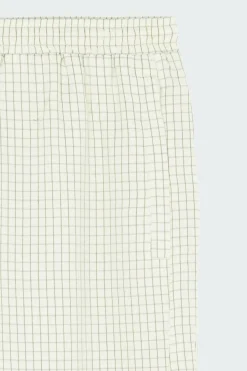 SHIFTY TRACK PANTS - Pantalon | Beige