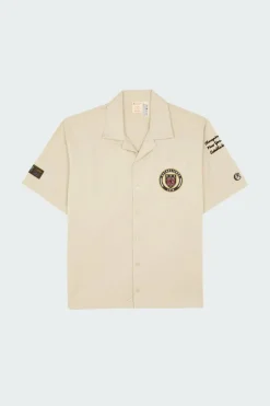 Shirt - Chemise | Beige