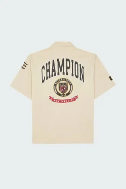 Shirt - Chemise | Beige