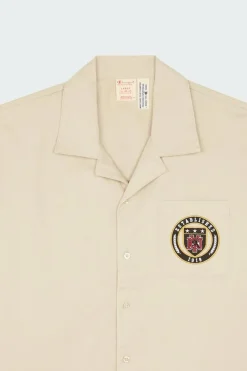 Shirt - Chemise | Beige