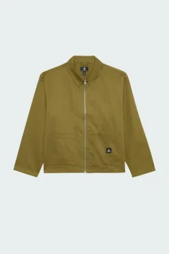 SHIRT COSMIC - Veste | Vert