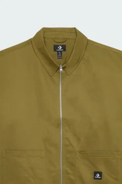 SHIRT COSMIC - Veste | Vert