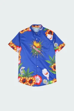 SHIRT ROMEO - Chemise | Bleu