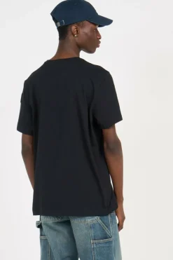 SHISPARE TEE - T-shirt | Noir