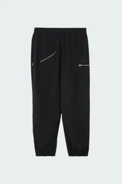 SHMOO CANVAS PT - Jogging | Noir