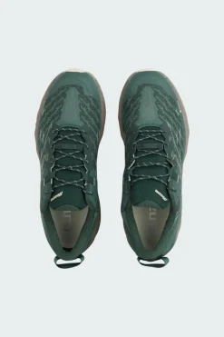 SHOE WAVE MUJIN LS GTX - Baskets | Vert