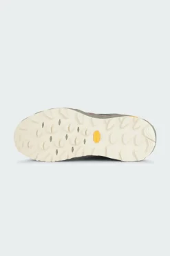 SHOE WAVE MUJIN LS GTX - Baskets | Vert