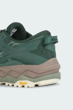 SHOE WAVE MUJIN LS GTX - Baskets | Vert