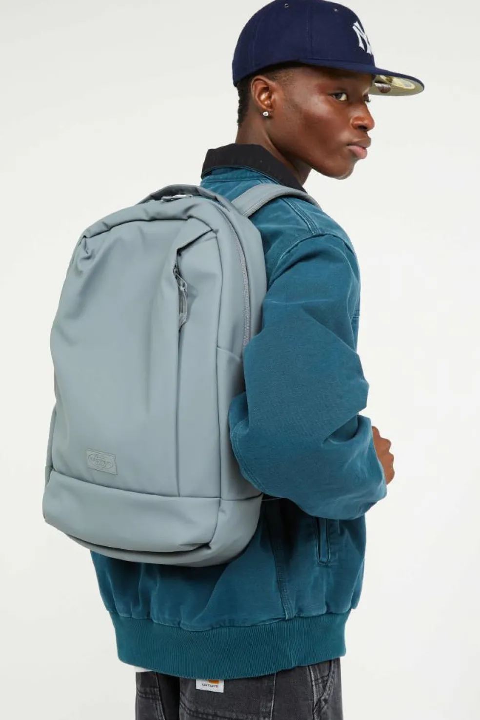 SHOPP'R TOTE - Tote bag | Gris