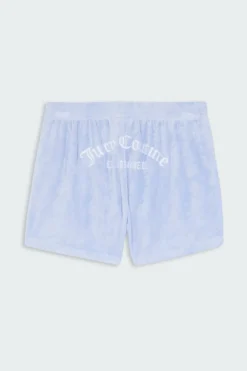 Short | Bleu