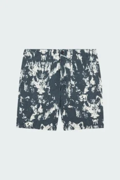 Short | Bleu