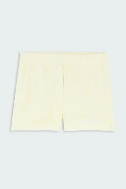 Short | Jaune