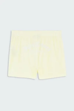 Short | Jaune