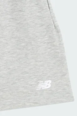 SHORT - Short | Gris