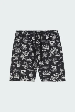 SHORT - Short | Noir