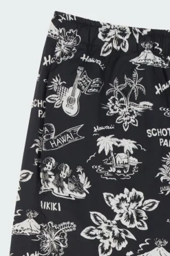 SHORT - Short | Noir