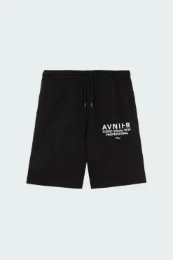 Short Break - Short | Noir