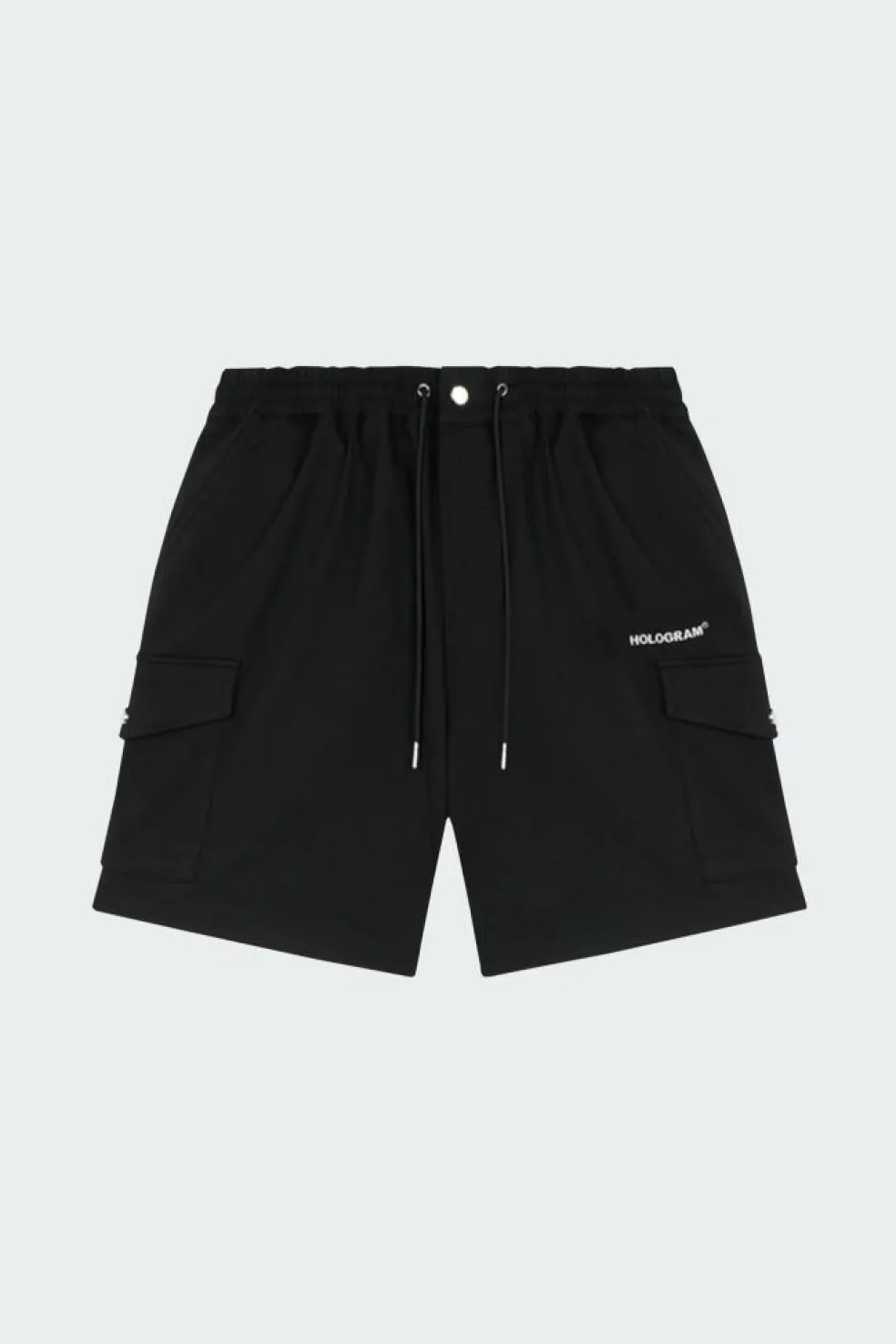 SHORT CARGO - Short | Noir